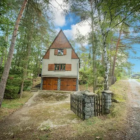 Chata U Selske Rokle Doksy (Liberec)