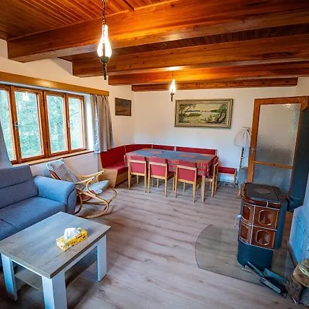 Casa vacanze Chata U Selske Rokle Doksy (Liberec)