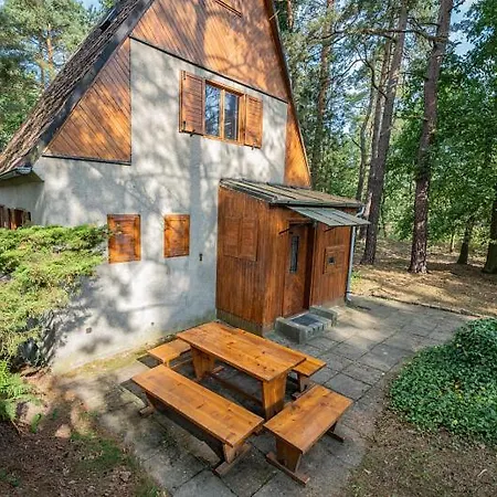 Casa vacanze Chata U Selske Rokle *